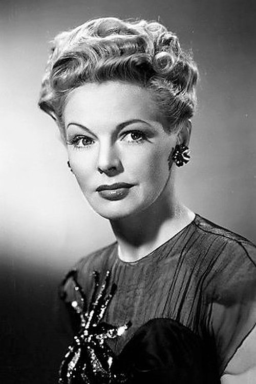 Constance Worth as Lita