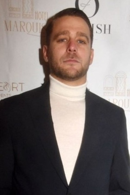 Vivien Rodriguez as Kylian