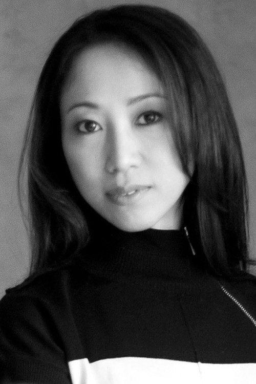 Erina Takahashi as Dancer