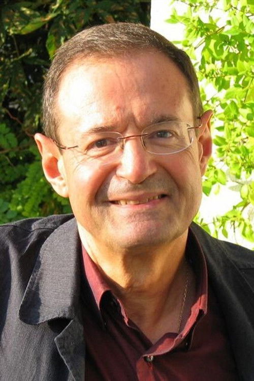 Daniel Saint-Hamont as Narrator