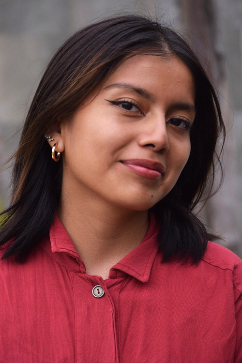 Ana Sofía Tepox as Samantha