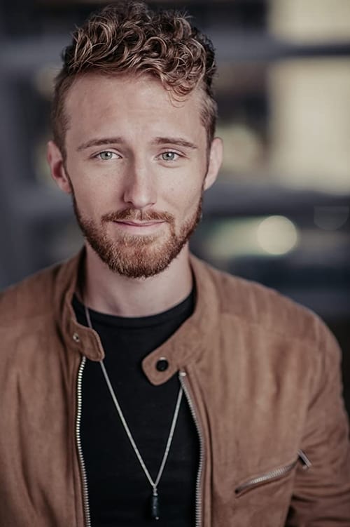 Joseph Bezenek as Daniel Rimsdale, Jr.