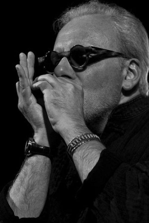 Jean-Jacques Milteau as 