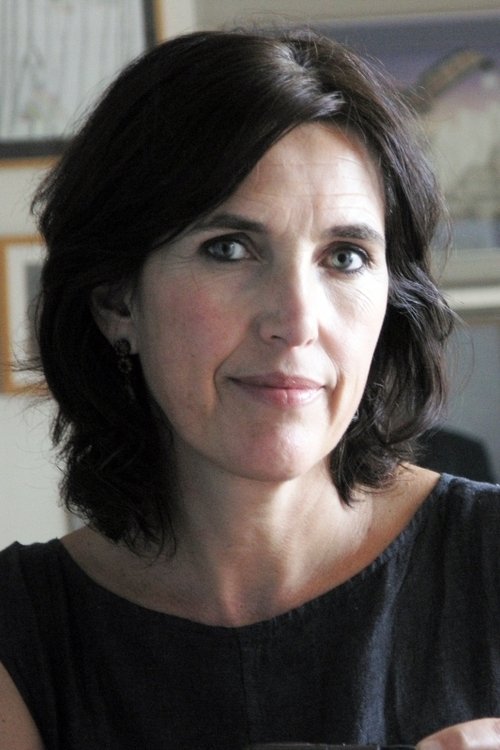 Esmé Lammers as herself