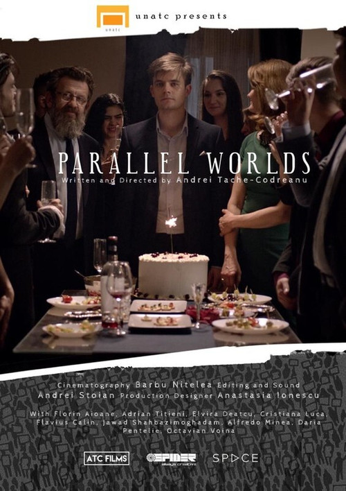 Parallel Worlds poster