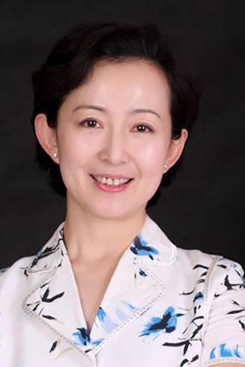 Liu Hongmei as 赛花