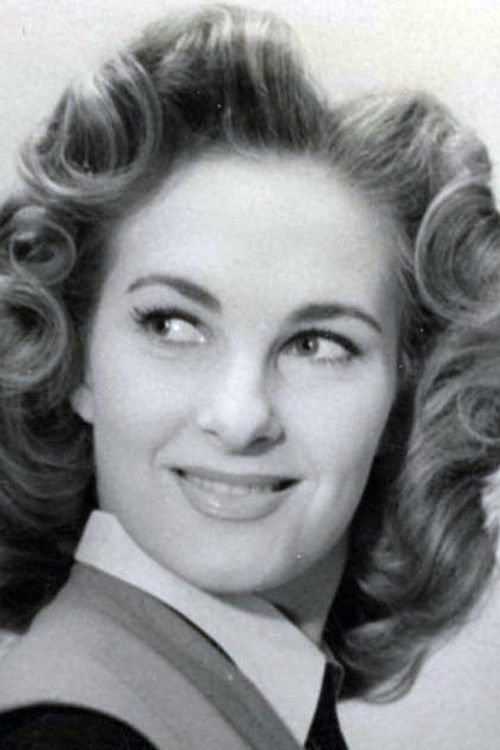 Annick Tanguy as Woman from Paris