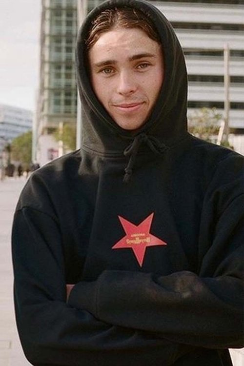 Lilian Faure-Vincent as 