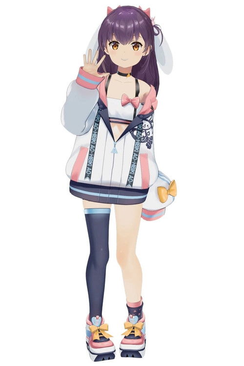 Hibiki Ao profile photo