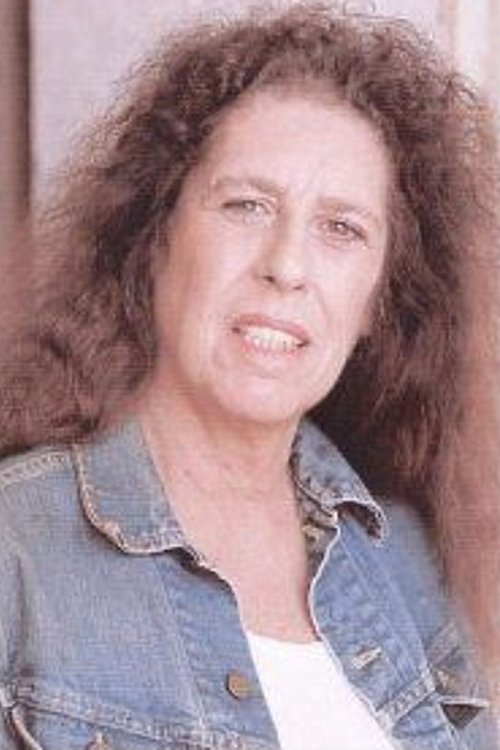 Teda Bracci as Bull Jones