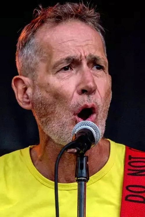 Didier Wampas as Self