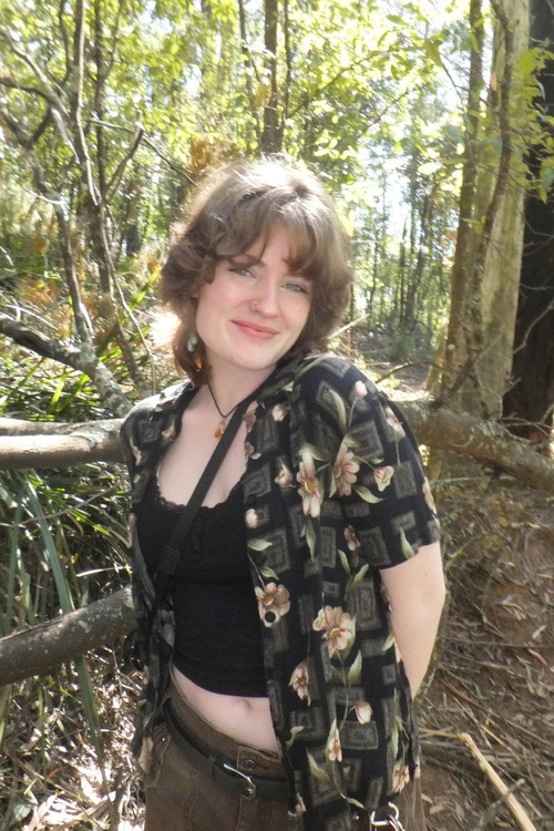 Libby Grace profile photo