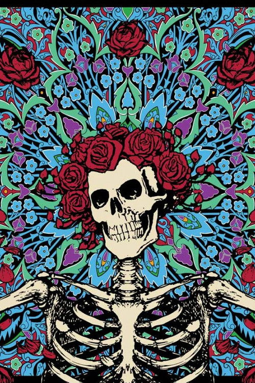 Deadheads poster