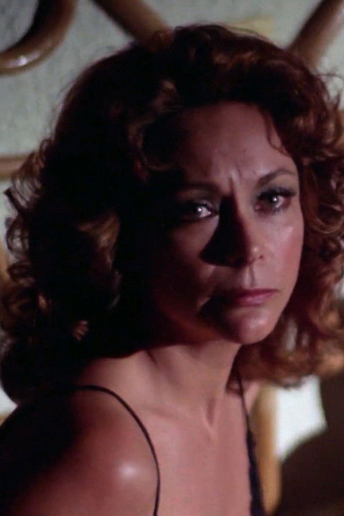 Norma Herrera as Susana