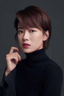 Zhen Meng as Li Bing