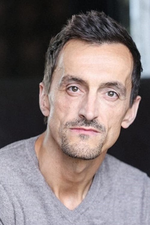 Sébastien Gill as Nissan (double)