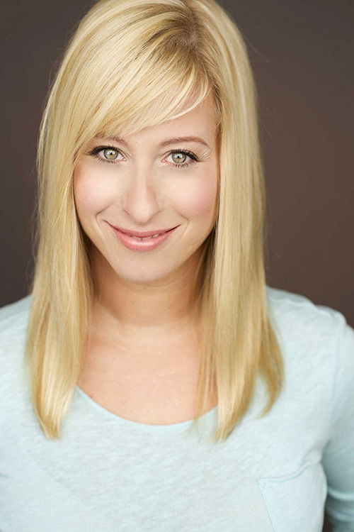 Lara Starr Rigores as Amber