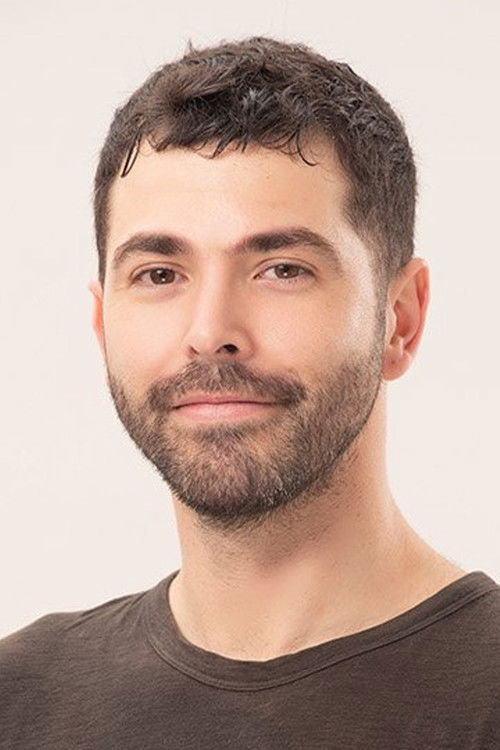 Nazareno Casero as Nico