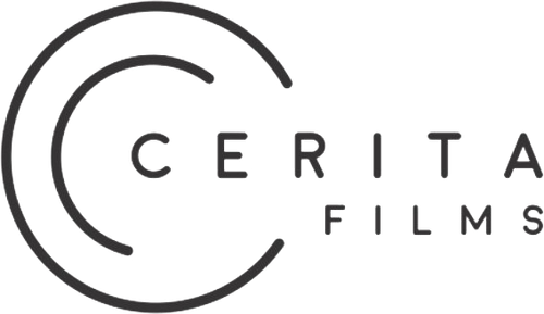 Cerita Films logo