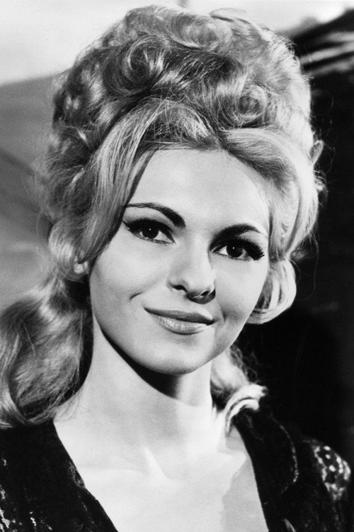 Maria Rohm as (archive footage)