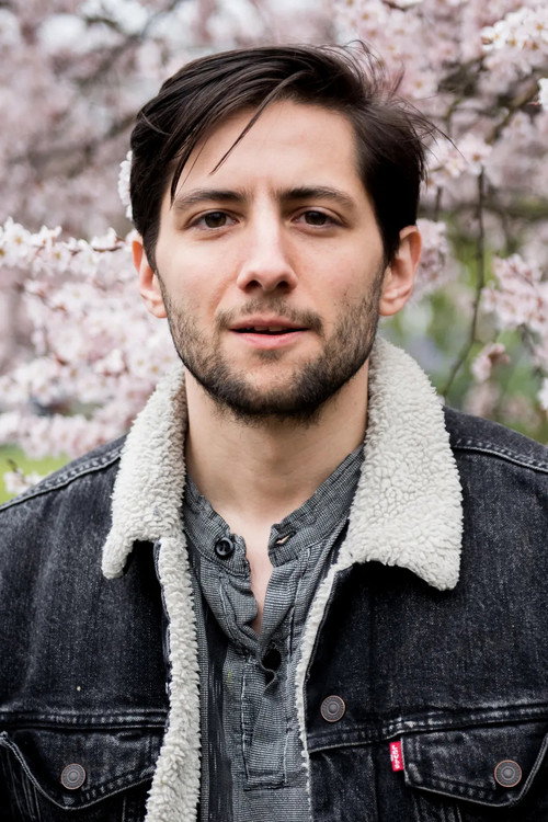 Eric Barone as Stardew Valley Easter Eggs Season 2 Episode 13