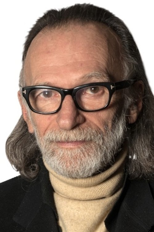 Gérald Bruneau as 'Le Viking'