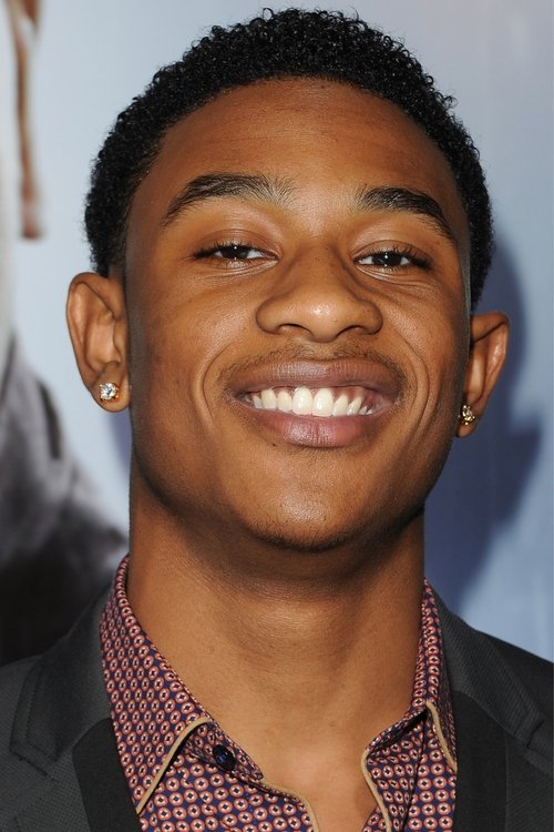 Justin Martin as Young Ernie