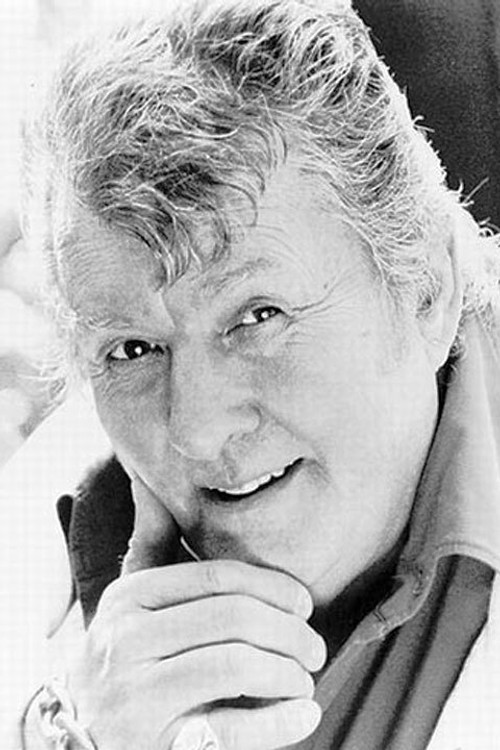 Tommy Dysart as Harry