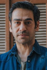 Andreas C. Tselepos as Andreas