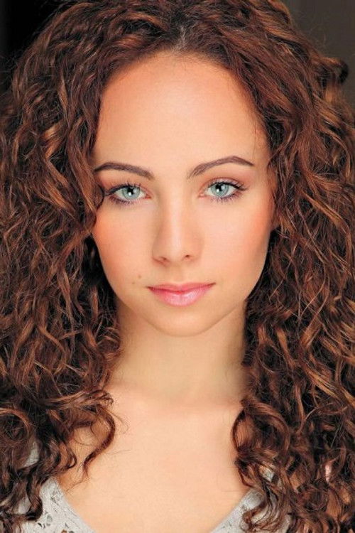 Ksenia Jarova as Natacha Rambova