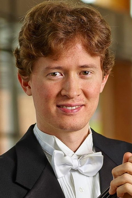 David Nolan as Leader