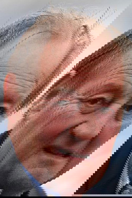 Gervais Martel profile photo