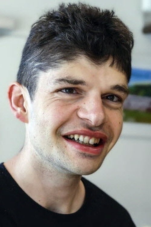 Théophile Leroy as Baptiste