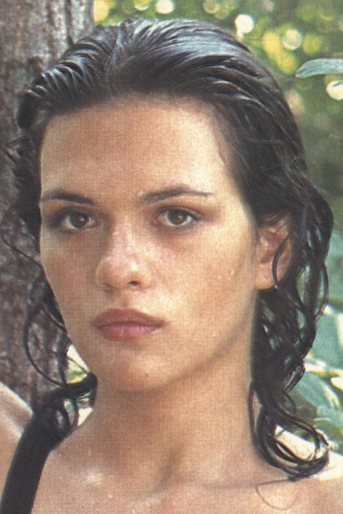 Georgette Sanders as Wendy