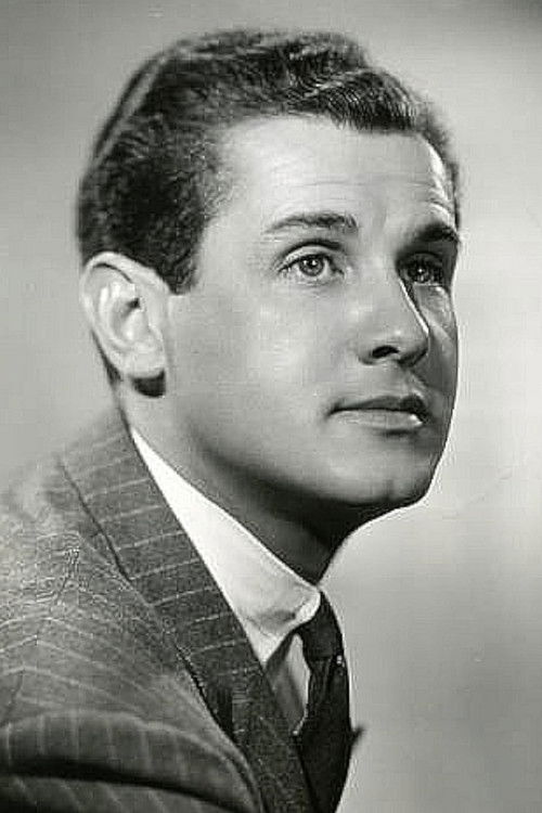 John Morley as Detective Lieutenant