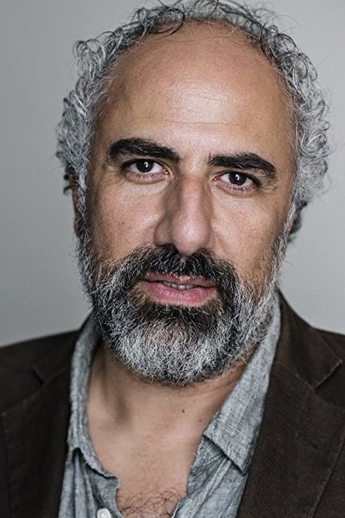 Stewart Scudamore as Father of School Girl