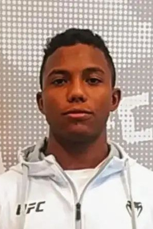 Mairon Santos as Self