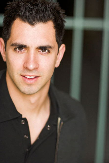 Jamie Alexander as Megabyte Man / Mike / Himself - host