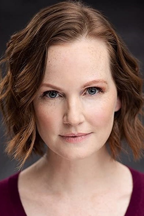 Shauna Hansen as Pharmacist