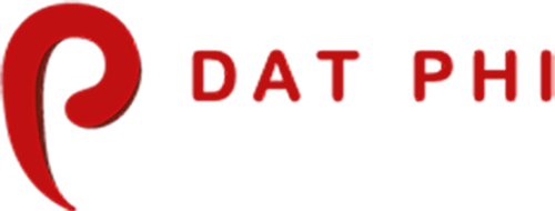 Đạt Phi Media logo