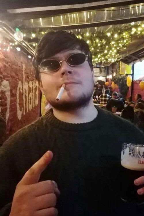 Conor Carberry as Hobo Joe