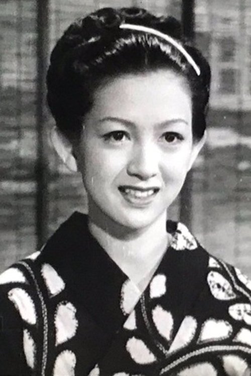 Chieko Sōma as 