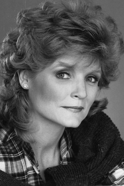 Constance McCashin as Trina Cunningham