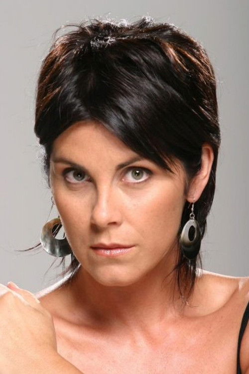 Paola Volpato as Monserrat Silva