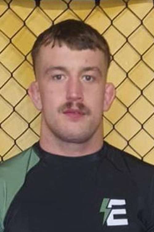 Justin Burlinson as Self