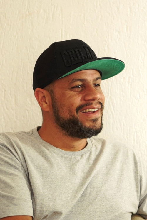 Max Maciel as Convidado