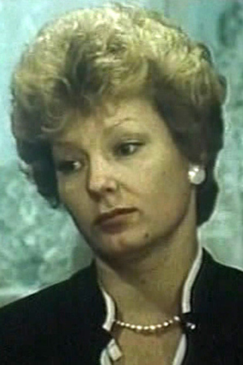 E. Nesterovich as Alena - zhena Mikity