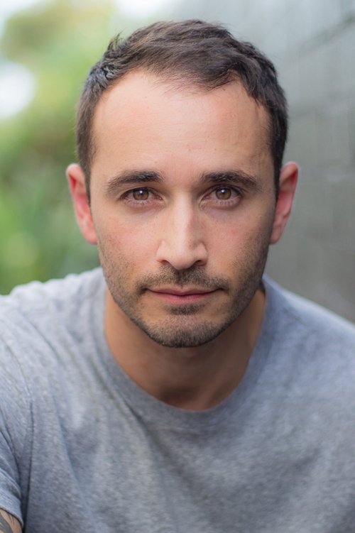 Paul Pantano as Sal Mineo