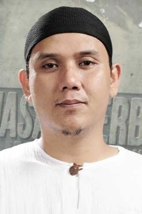 Fadly Arifuddin as Marbot Kusnan