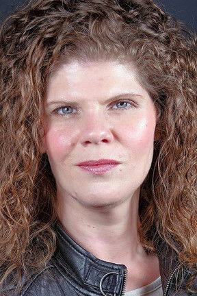 Brooke Hoover as Colleen